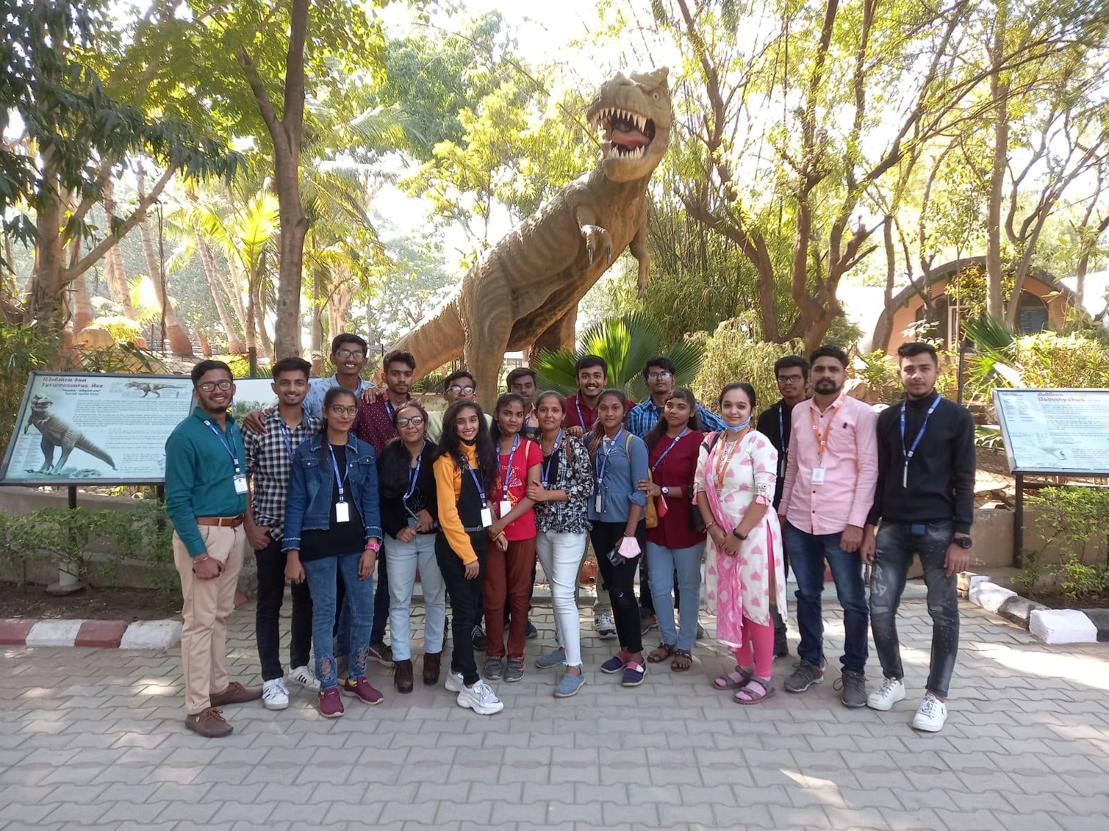 Sardar Patel Education Campus Anand Events photo 13